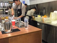 -眷茶(大卫城10楼店)