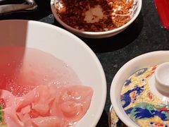 -大龙燚火锅(南山大道店)
