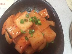 -将军牛排·尔滨地标朝鲜族美食(总店)