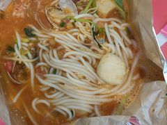 -见味花甲(合生汇店)