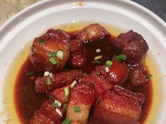 -梁家大院•农家菜(昆山会展中心店)