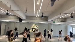 -YASAKI国际舞蹈中心