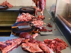 -伟记牛肉(金鸿公路店)