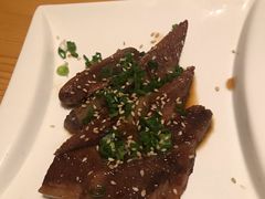 特色酱烧牛舌-福匠日本料理(人民路店)