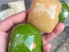 -许阿姨糕团店(茶南店)