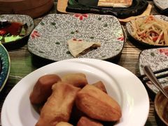 -格日勒阿妈蒙古厨房(大召店)