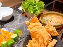 -捞王猪肚鸡火锅(金华义乌之心店)