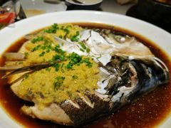 -绿茶餐厅(西湖银泰百货店)