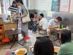 -郭记小街麻辣烫(南小街总店)