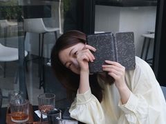 -明谦·Coffee&Cocktail Bar(美您公园店)