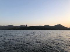 -西湖游船