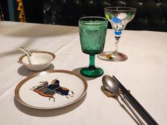 -彩虹之约•淮扬家宴(亚运村店)