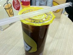 -快乐柠檬happylemon(丰台万达广场店)