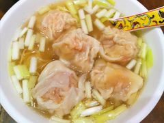 一记鲜虾云吞面-一记面馆(易发店)