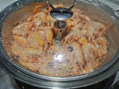 -蛙太牛牛肉海鲜自助火锅(台江万达店)