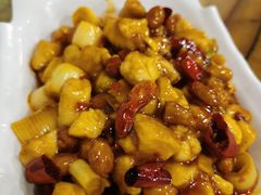 -宝源饺子(麦子店街店)