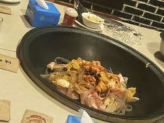 -王老六铁锅炖鱼(长春路店)