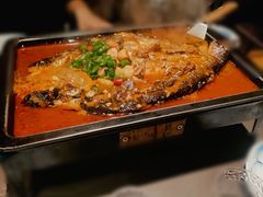 -炉鱼(无锡八佰伴中心店)