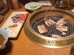 -MIKOMIKO和牛烧肉专门店(南门店)