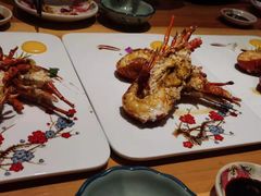 -大岛日本料理铁板烧(南通大饭店)