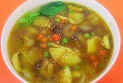 -满堂福素食馆(长阳路店)