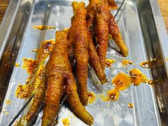-马相卿特色烤肉面食馆(虎台店)