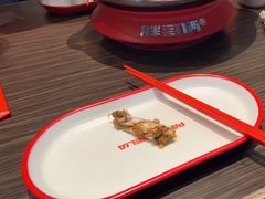 -胖哥俩肉蟹煲(龙德广场店)