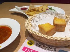 -海维克牛排馆HIGHWIC(右岸环宇坊店)