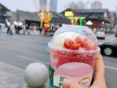 -茶屿水果茶(太古里店)
