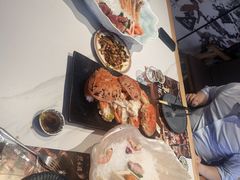 -黑木原精致料理·铁板烧