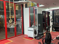 -Stone Motion Fitness 释动健身