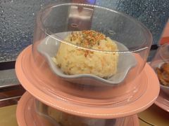 -争鲜回转寿司(天府广场-今站PLUS店)