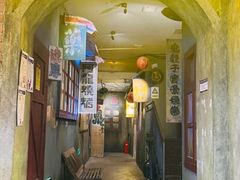-逃脱反斗城沉浸剧情密室(阳光新业中心店)