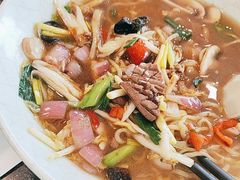 -风云面馆(珠海路店)