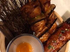 -文立新麻辣烫(合生汇21街区店)