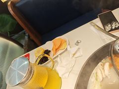 -新辣道鱼火锅(龙旗广场店)