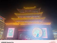 -开封市鼓楼广场(宋都皇城旅游度假区)