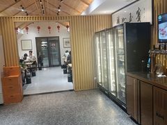 -清雅臻品·竹林院落·新派青岛菜(崂山店)