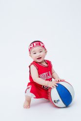 -小熊维尼高端儿童摄影(罗湖区总店)