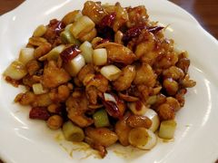 -老回回饺子馆(海洋馆店)