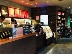 -星巴克(济南美莲广场店)