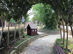 -武汉紫薇都市田园