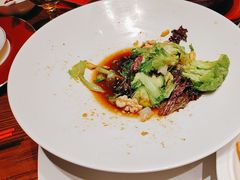 -潞州宴·长治人的会客厅(长兴北路店)