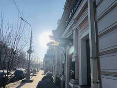 -喀山圣母大教堂