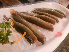 泥鳅-九鼎轩火锅大排挡