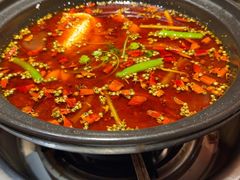 -小饕荟雅安贡椒鱼鲜馆(广福桥店)
