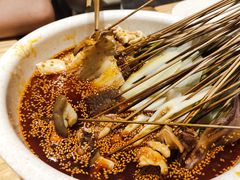 -嘉州叶婆婆钵钵鸡(建设路店)