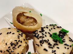 -小杨生煎(龙之梦购物中心店)