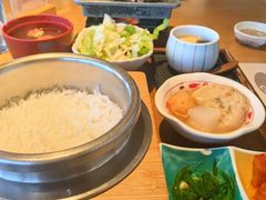 -味太助·银饭食堂(中华城店)
