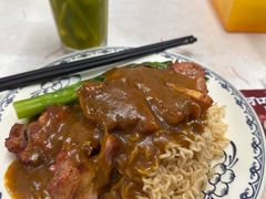 -渔记茶餐厅(渔村店)
